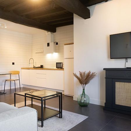 Ferienwohnung La Antigua Fonda Relator Hervás Exterior foto