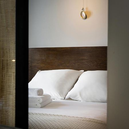 Ferienwohnung La Antigua Fonda Relator Hervás Exterior foto