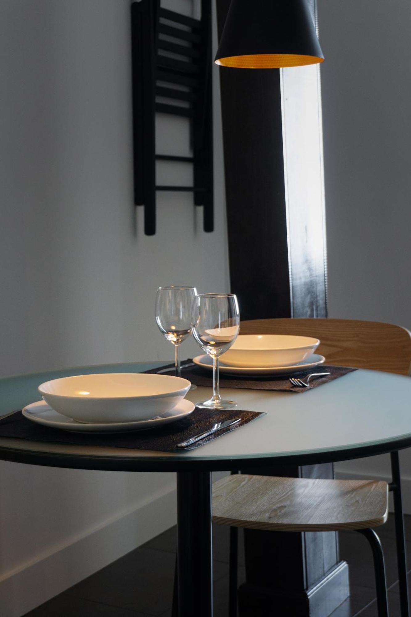 Ferienwohnung La Antigua Fonda Relator Hervás Exterior foto