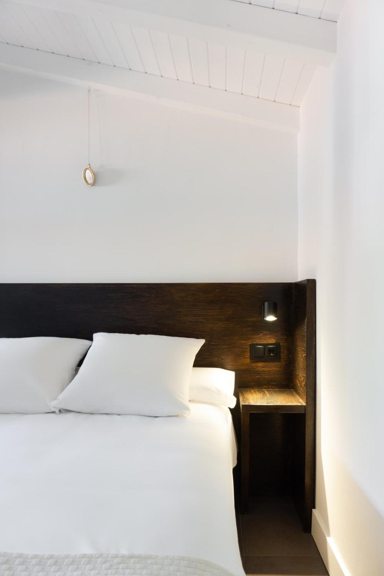 Ferienwohnung La Antigua Fonda Relator Hervás Exterior foto