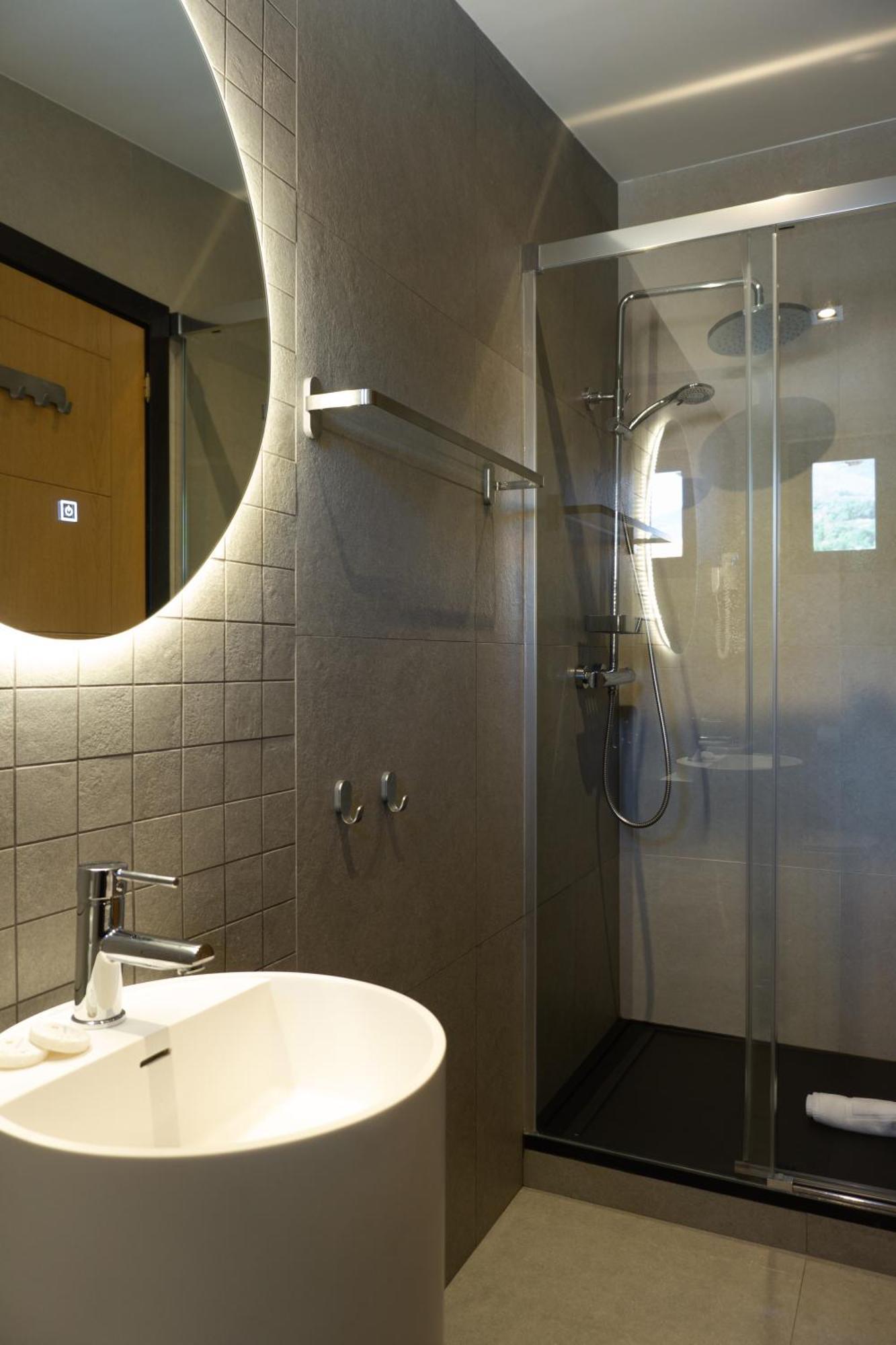 Ferienwohnung La Antigua Fonda Relator Hervás Exterior foto
