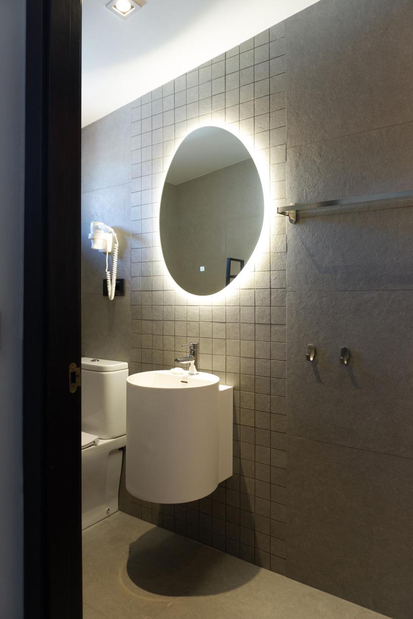 Ferienwohnung La Antigua Fonda Relator Hervás Exterior foto