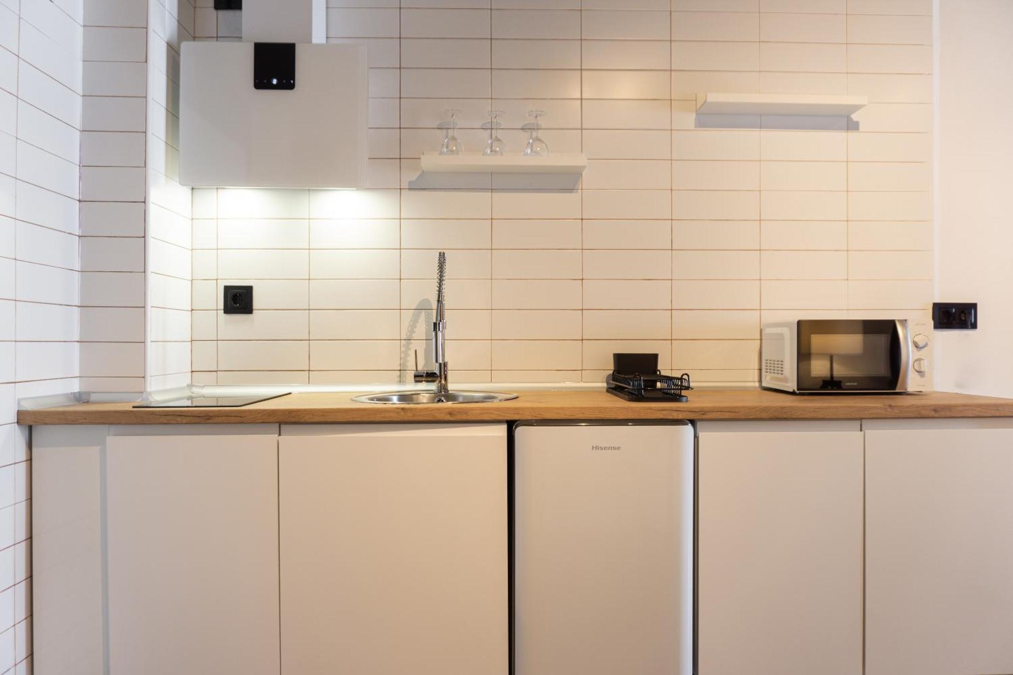 Ferienwohnung La Antigua Fonda Relator Hervás Exterior foto