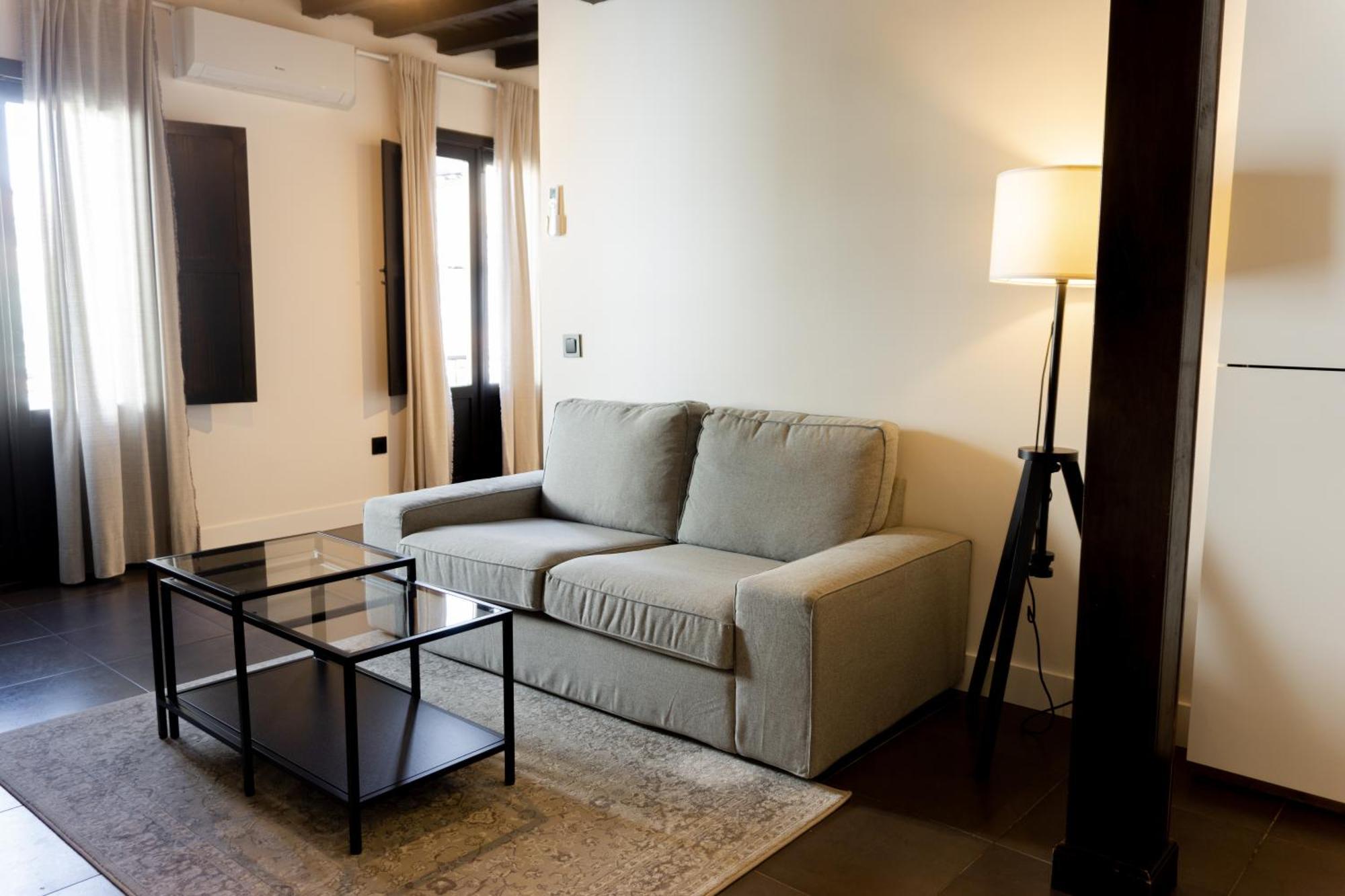 Ferienwohnung La Antigua Fonda Relator Hervás Exterior foto