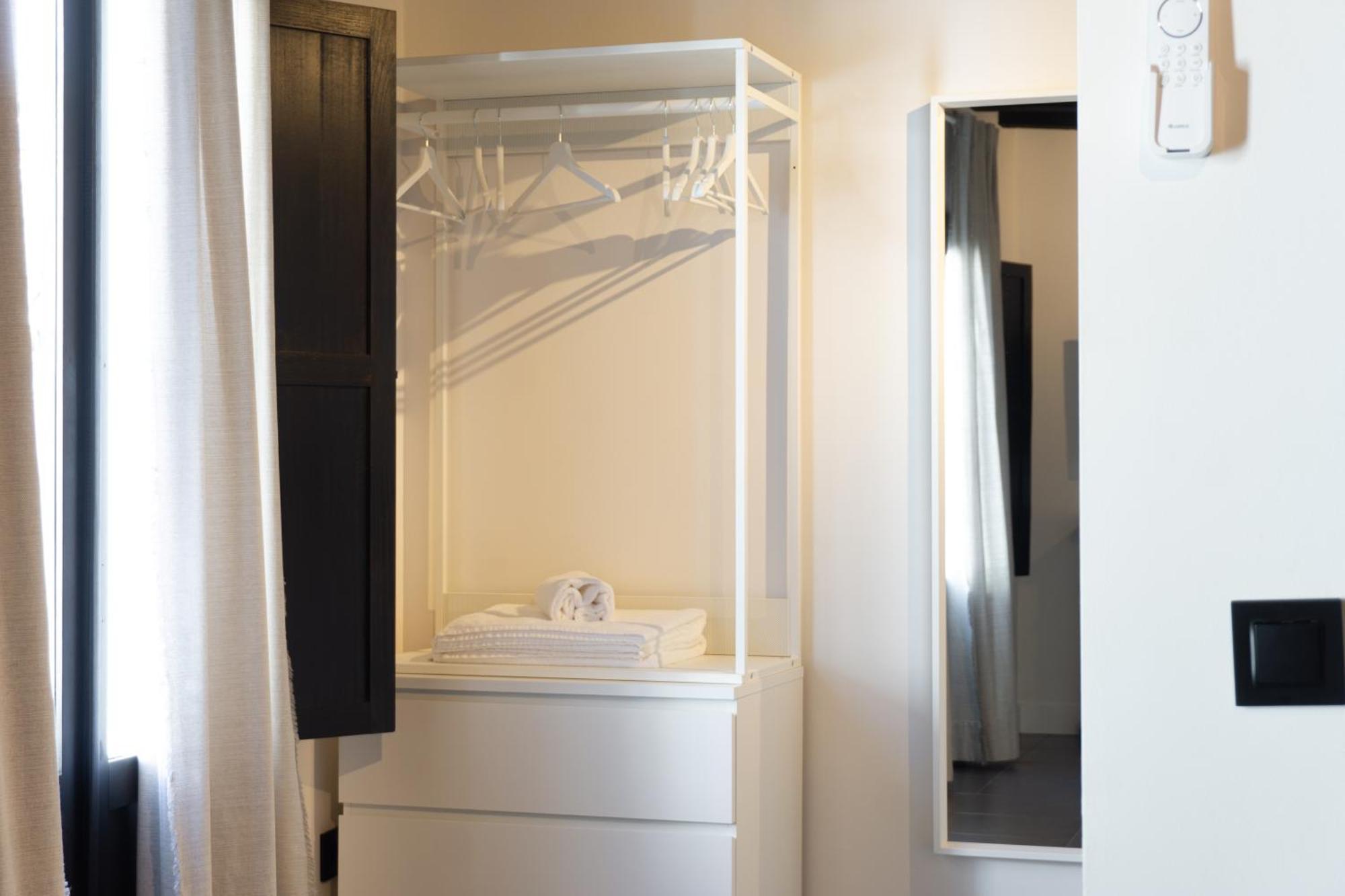 Ferienwohnung La Antigua Fonda Relator Hervás Exterior foto